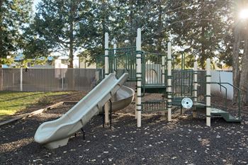 Novela apartment homes outdoor playground